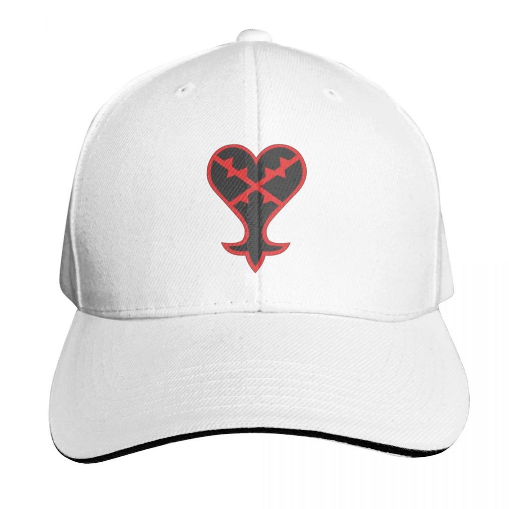 Heartless Baseball Cap Foam Party Hat Thermal Visor Hats for Unisex Fishing Cap Caps Unisex Womens