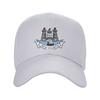 Casquette de baseball à visière incurvée Fashion Dublin Gaa En stock pour expédition rapide Casquette de marque