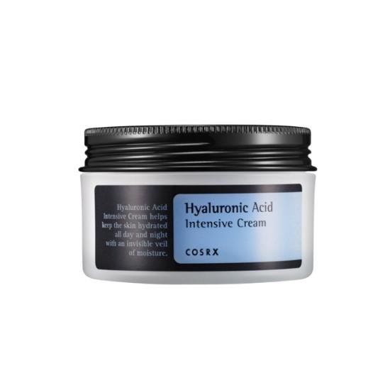 COSRX Hyaluronic Intensive Cream Deep Hydration & Moisture Barrier 100ml