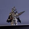 Medieval Stormwind Soldiers World Of Warcraft Wow Building Blocks Lich King Mini Action Figure Toys Gifts Dt014