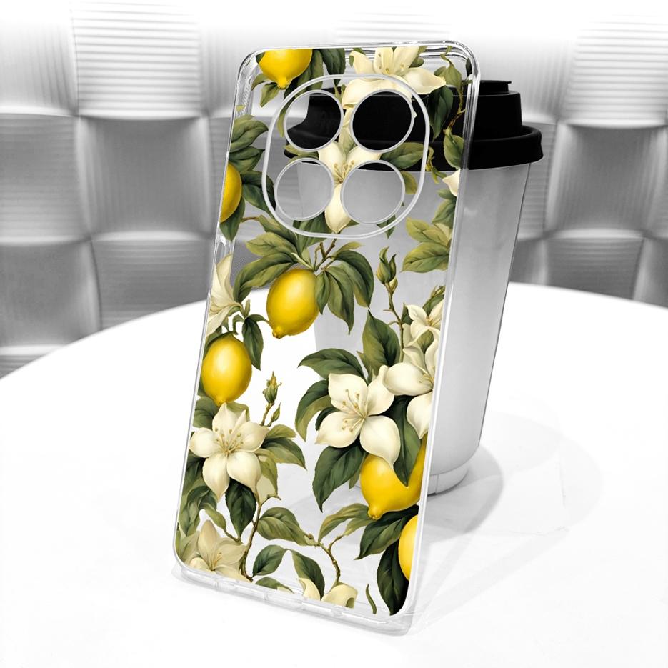For Xiaomi Redmi Note 14 Pro 4G Case Luxury Butterfly Painted Cover Silicone Case For Redmi Note 14 Pro Plus Note14 Pro+ 5G Bags