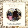 Hard Times by Charles Dickens Hardback Book 9781787557918