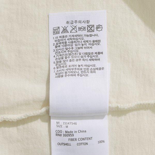 New Era Brooklyn Dodgers Flag T shirT Cream 15147546