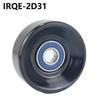 Car Tensioner Pulley 16603-0W010 for Land Cruiser