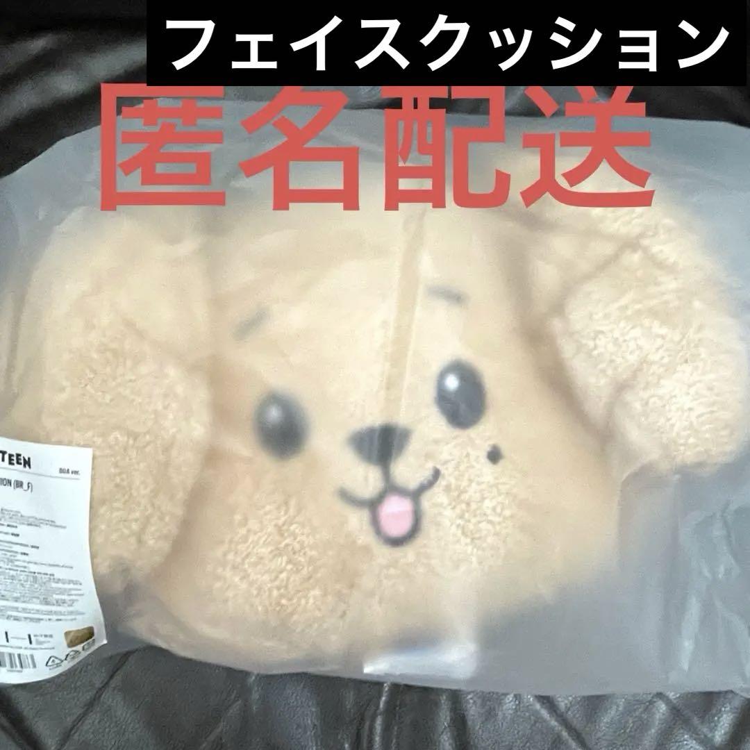 

[Б/У] MINITEEN DOGYEUM КУШОН ДЛЯ ЛИЦА DOA