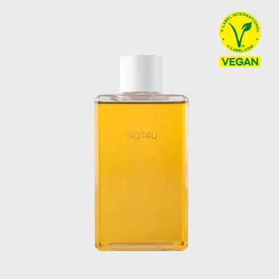 Olio Doccia Rituale 200ml