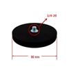 Strong Magnetic Car Roof Suction Cup Mount for Sports Camera Gimbal Insta360