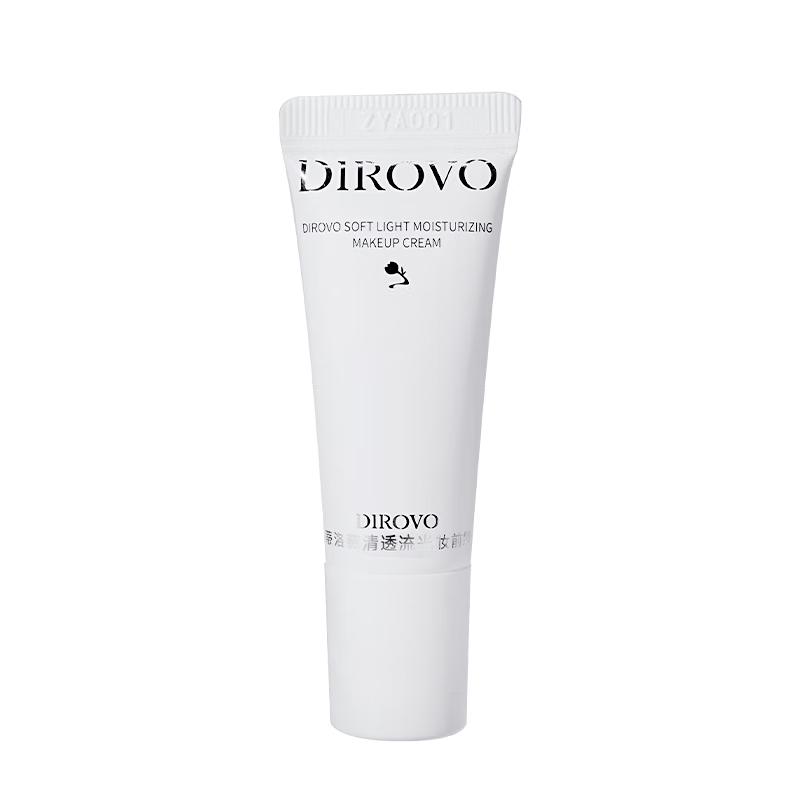DIROVO Soft Light Hydrating Makeup Primer