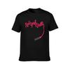 New York Dolls T-Shirt lustige T-Shirts Baumwolle lustige T-Shirts schwarzer Humor T-Shirt