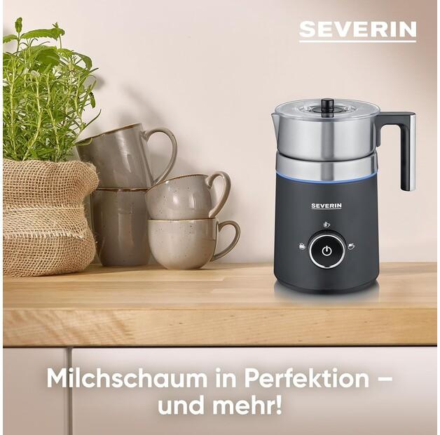 Вспениватель молока Severin SM 3585 Spuma 500 elektrischer (SM 3585)