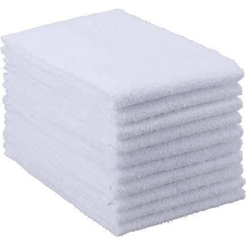 

Toshin Commercial Towel Cloths, Long, 50 Count, KK1001