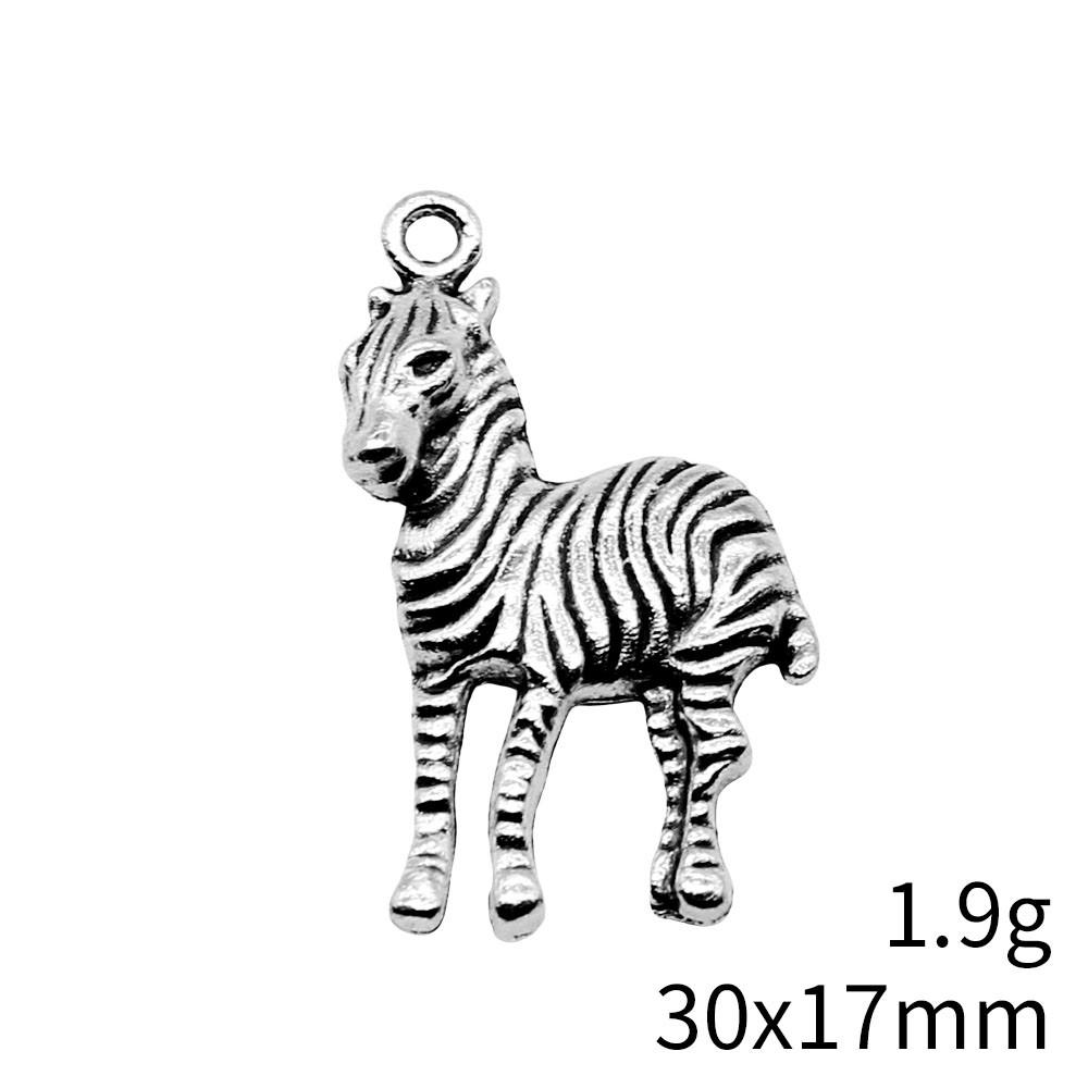 Graduation Charms For Jewelry Making Pegasus Horse Charms Pendant Items Man Pendant