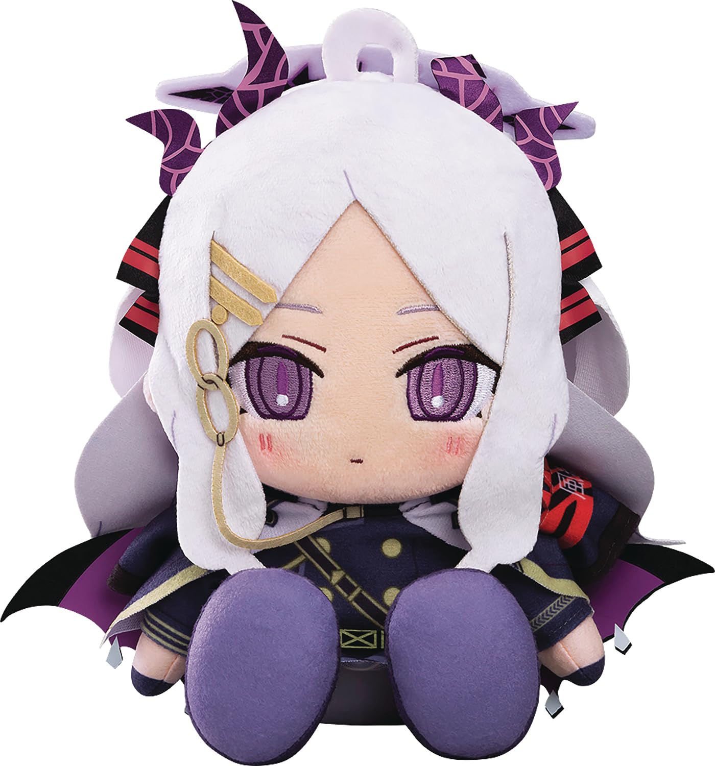 

GOOD SMILE COMPANY Blue Archive Hina Choco Puni Plush Toy Resale