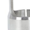 Welding Nozzle Bracket With Reinforced Metal Construction Ensures Performances 60444 Stand for PT100