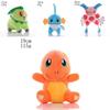 35 Styles Of Adorable Anime Pokemon Plush Dolls Perfect For Fans!
