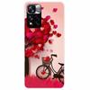 For Xiaomi Redmi Note 11 Pro+ 5G Plus Case Silicone Clear Bumper Soft TPU Funda Coque For Global Version Redmi Note 11 Pro + 5G