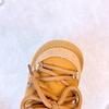 Winter Baby Snow Boots Keep Warm, Children's Ba Walking Shoes