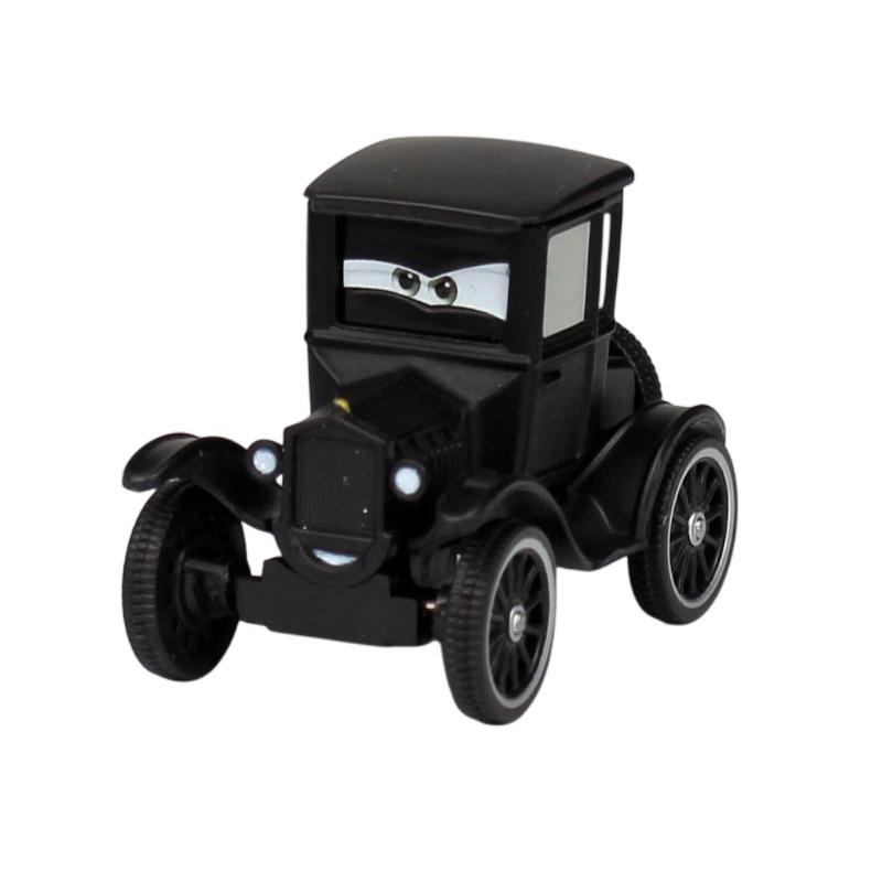 Disney Pixar Cars Alloy Model Toy Set For All Ages