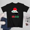 More Design Iraq Flag Iraqans Unisex Tshirt Tees Tshirt Oneck T Shirts Unisex Boys Clothing 100 Cotton
