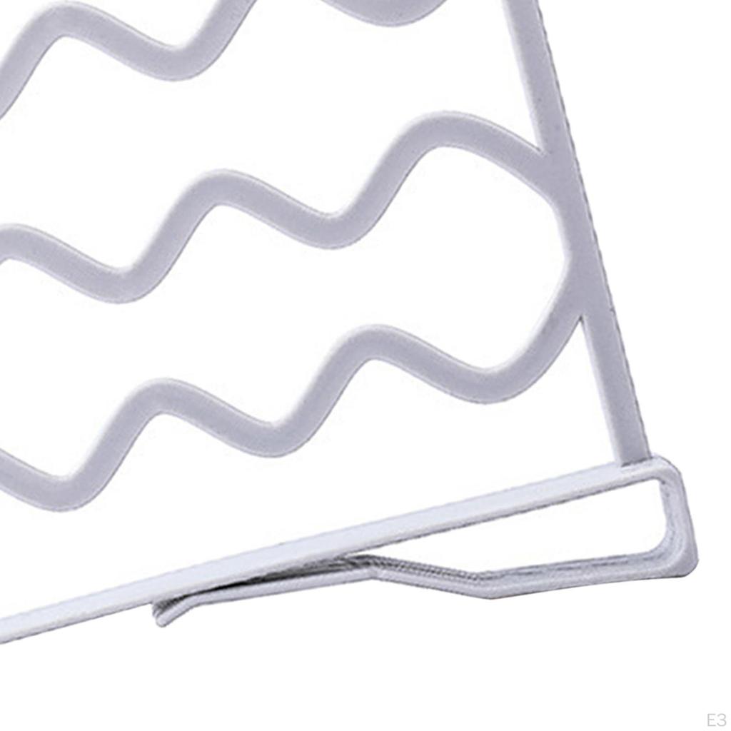 Closets Shelf Dividers Cabinets Closet Divider Organizer Partition for Home Office Cabinet