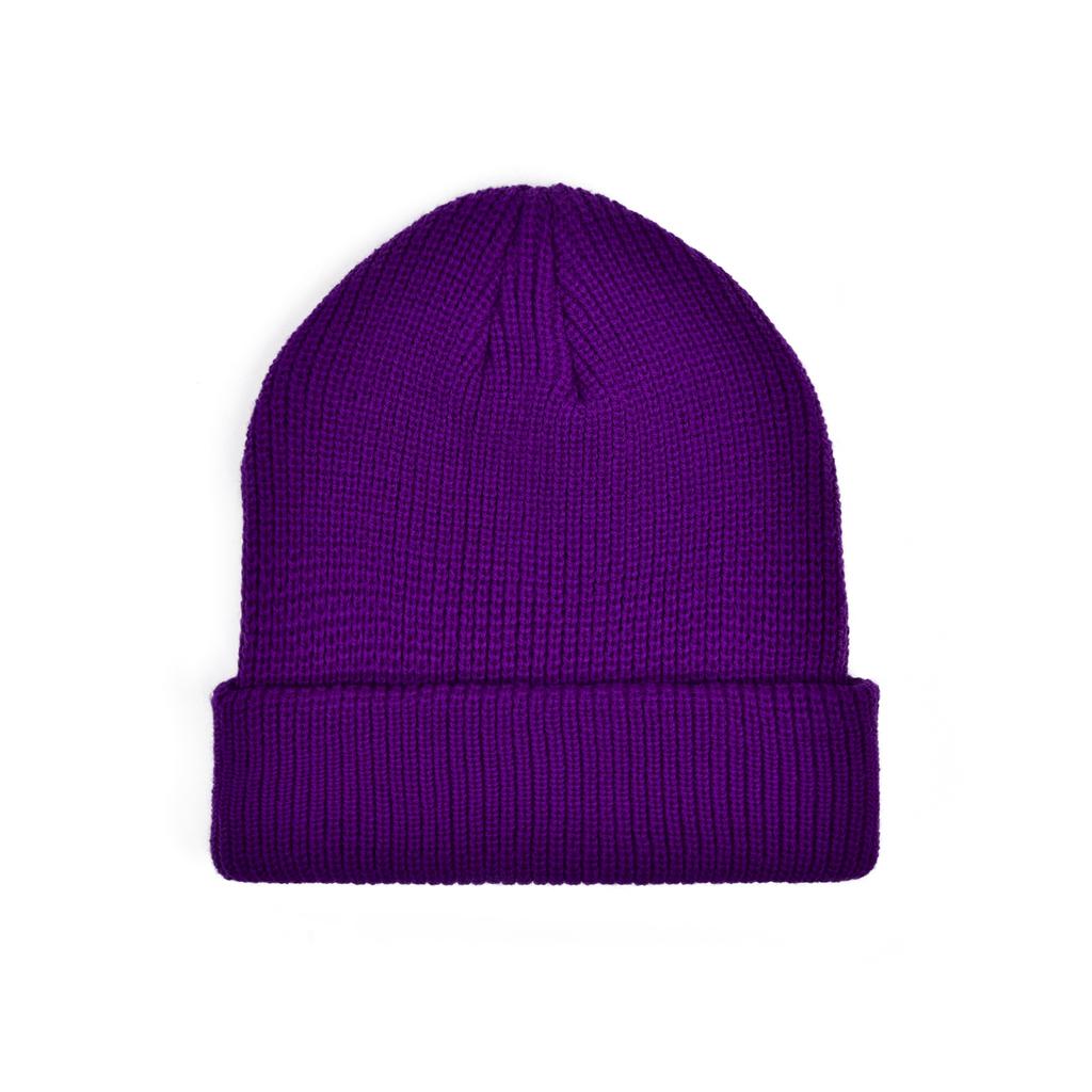 Best-Selling OEM Wool Knitted Beanie Hand Drawn Custom Logo Embroidery Common Outdoor Warm Hat for Travel and Beach Use