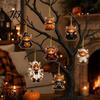Christmas Countdown Surprise 24 Days Highland Cow Advent Calendar 2026, for Seasonal Party Decorations Kids Adults, Acrylic Cattle Ornaments