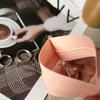 30Pcs Self Sealing Jewelry Storage Bags Antioxidant Small Pouch for Ring Necklace Beads Tiny Jewelry Accessories