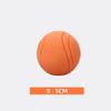 HOOPET Dog Toy Rubber Ball for Aggressive Chewers Large Breed Dogs Pitbull German Shepherd Puppy Bite Resistant Fetch