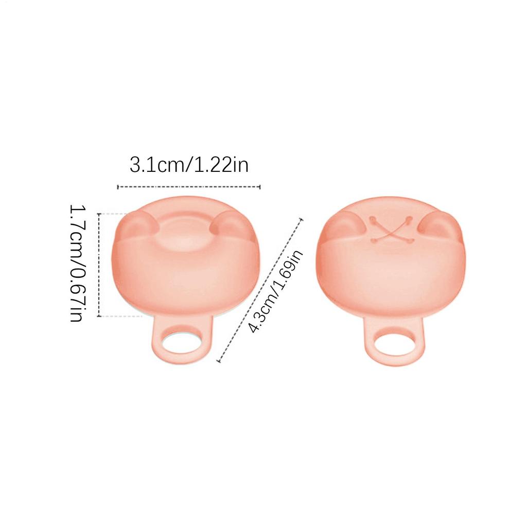 Soda Bottle Lids Water Bottle Silicone Protector Covers Long-Lasting Freshness Drink Lid for Indoor Outdoor Beach School Party