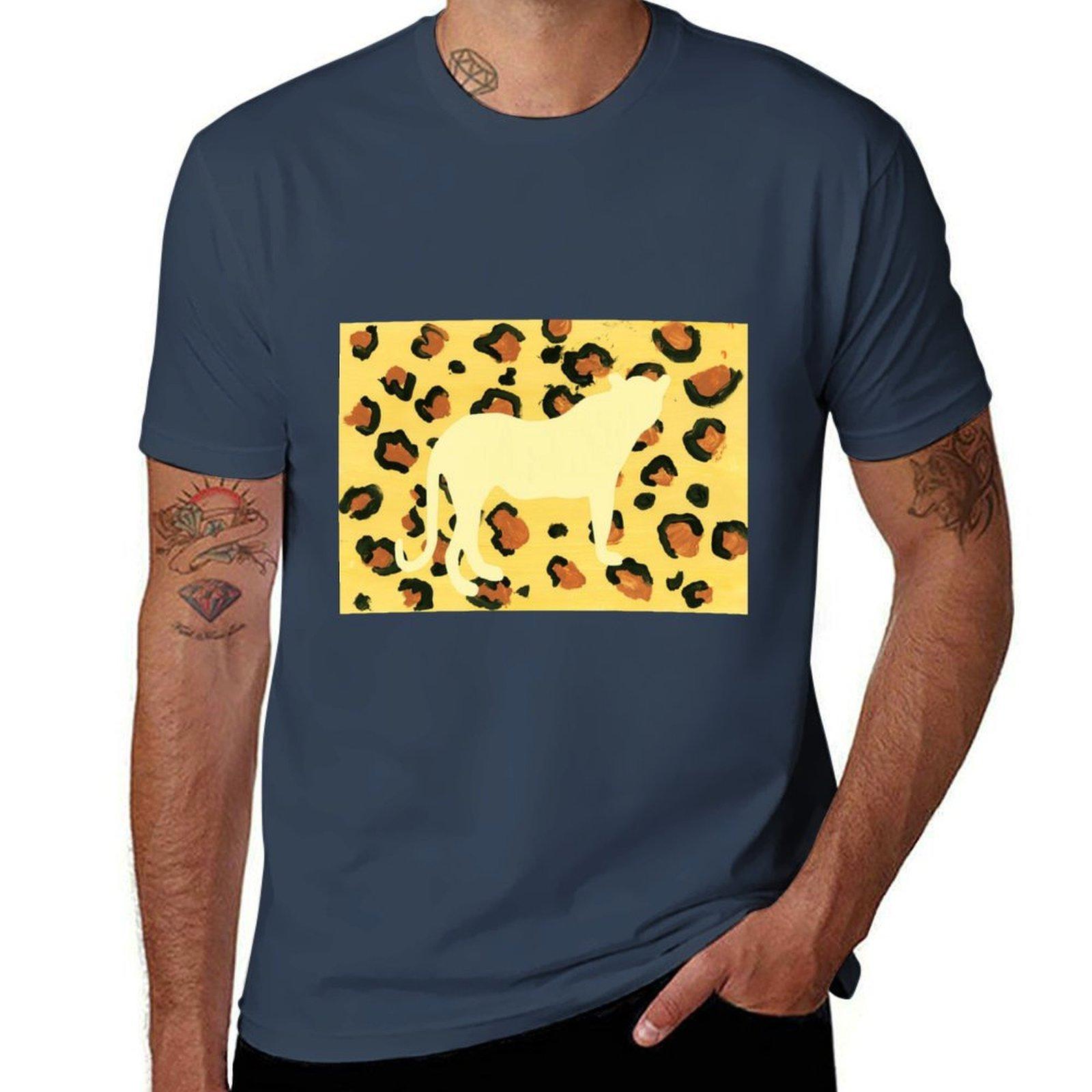 Bilbies Inspire Artwork 3 Tshirt Retro Style Print Casual Top S