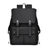 17.3-inch Laptop Backpack - Adjustable Shoulder Strap, Suitable for Work, School, Travel - School Commuting Bag, Smooth Backpack