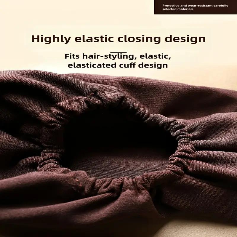 1PC Car Seat Armrest Cover Universal Auto Armrests Dust-proof Hand Armrest Protector Elastic Cloth Covers