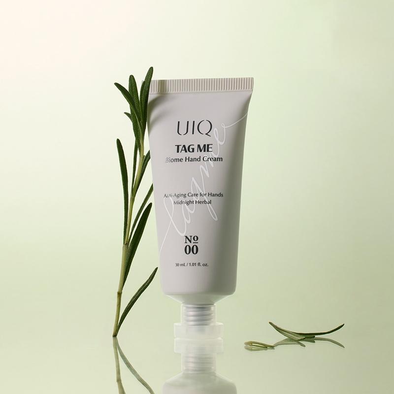[UIQ] Tag Me Biome Hand Cream 30ml