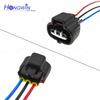1/5/10PCS For Toyota Map Sensor Plug Connector Fits Toyota Land Cruiser Corolla Hilux KUN26R 8942171020,8942126030,079800-5130