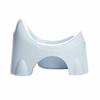 Topf - THERMOBABY - INITIO - Blaue Blume - Ohne Schale, ergonomisch und komfortabel