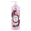 KQOIHPFK Powdery Scented Body Wash with a Pleasant Scent, 1000ml