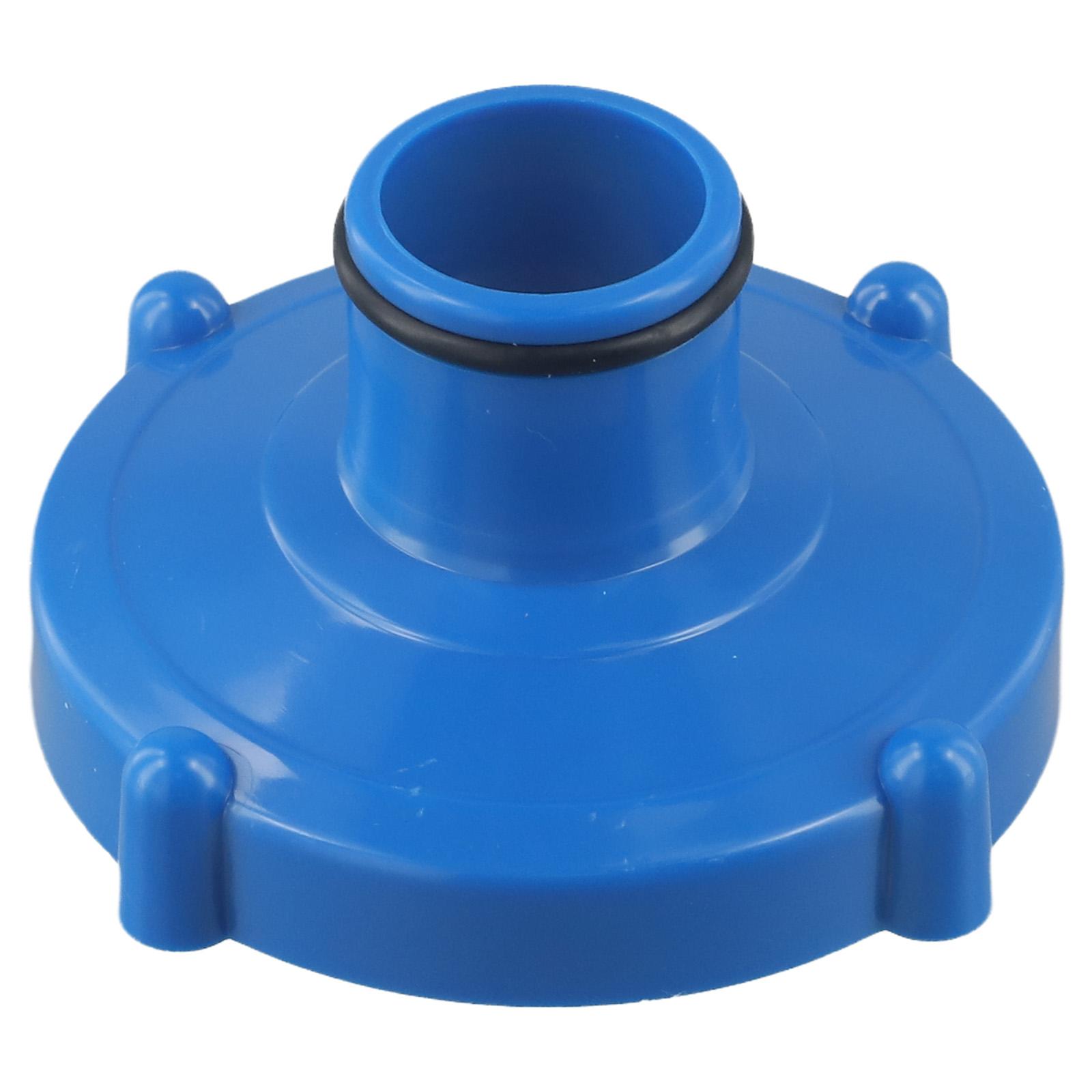80mm To 32mm Swimming Pool Hose Adapter PVC Replace Pool Hose Adapter Connector For Intex Pool Connectors