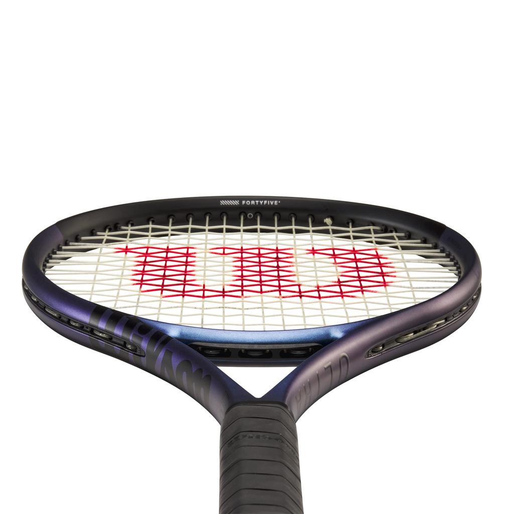 Wilson ULTRA 100L V4.0 FRM 2 Tennis Racket Koushiki (wr108411u2) Select Stock