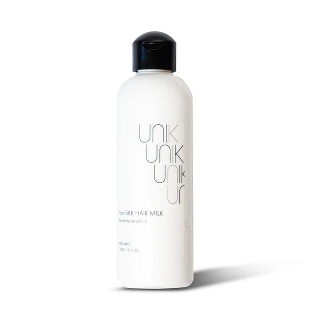 UNIK - nano SILK Hair Milk 150ml