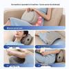 Haier Cervical Neck and Shoulder Massager CN plug (adapter included)