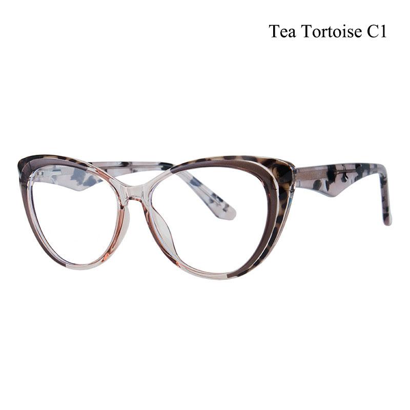 

Ацетатные очки с защитой от синего света 0,00 +2,75 +4,00 +5,75 0.00