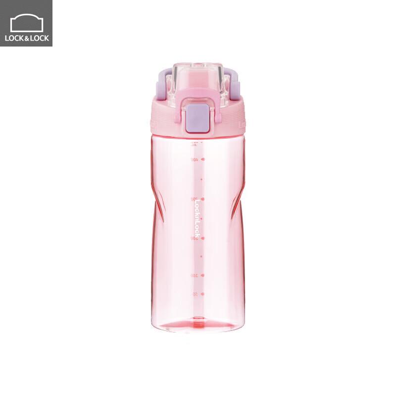 

LOCK&LOCK Tritan Sports Water Bottle