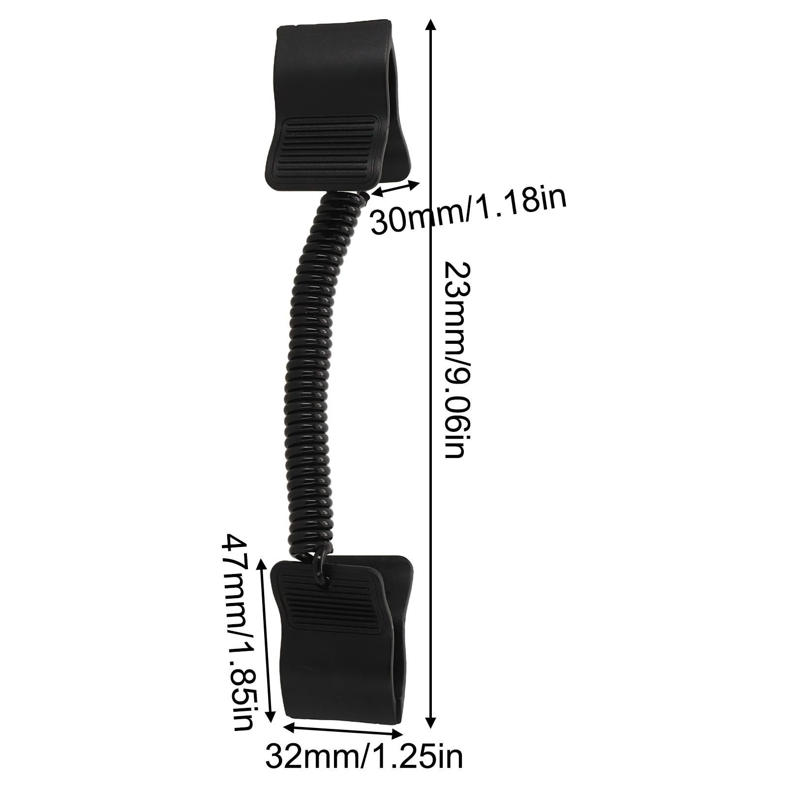 For Various Pool Covers Secure Pool Cover Clips Solar Pool Cover Clips Easy To Use Pool Clips Easy Installation China Mainland