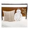 MORIPiLO Disney Tissue Case Hanging (Baymax Wall Hanging Tissue Box Cover) Note. 40cm Melting To the Touch Cute Car Goods Stuffed Animal Paper