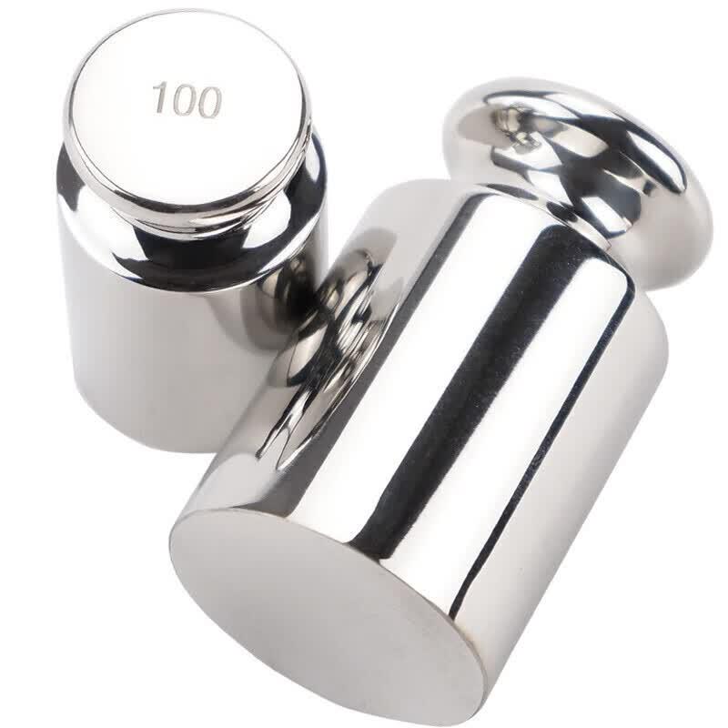 Haisidick F1 Class Stainless Steel Calibration Weight
