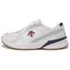 Cron Hyper Comfortable Versatile Low-Top Casual Shoes Unisex Sneaker White SP323LCR71-RDNY