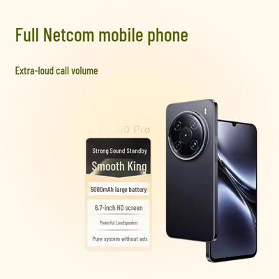 Telefony i komunikacja – Smartfony