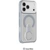360° Magnetic Honeycomb Heat Dissipation Bracket for iPhone 17 Pro and Apple 16 Business Cases