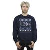 Netflix Mens The Witcher Seasons Witchings Sweatshirt