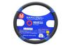 Steering Cover M Size Blue SPARCO-CORSA (37-38cm) SPC1113BL_J